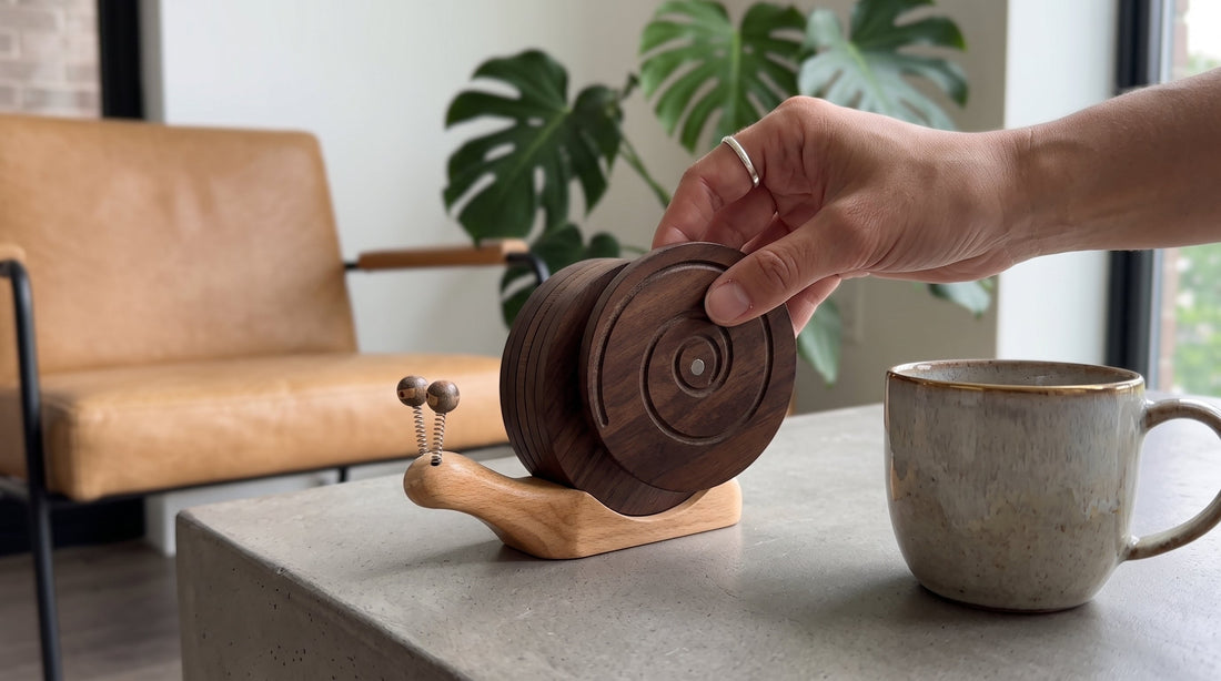 Creative Birthday Gifts: Why "Uniqueness" Conquers the Modern Woman