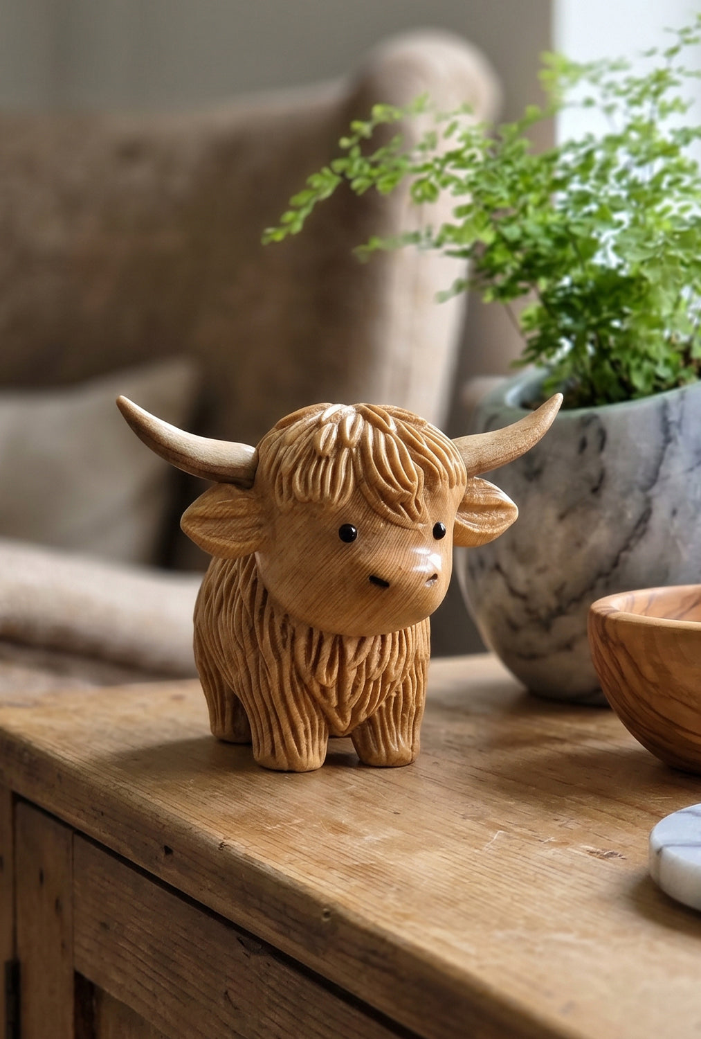 Rustic Farmhouse